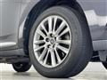 2018 Toyota Harrier
