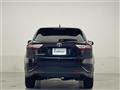 2018 Toyota Harrier