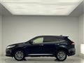 2018 Toyota Harrier
