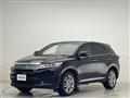 2018 Toyota Harrier