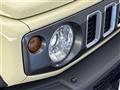 2026 Suzuki Jimny