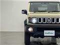 2026 Suzuki Jimny