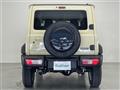 2026 Suzuki Jimny
