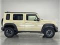 2026 Suzuki Jimny