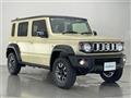 2026 Suzuki Jimny