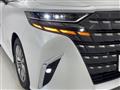2023 Toyota Alphard Hybrid