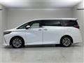 2023 Toyota Alphard Hybrid
