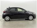 2020 Toyota Yaris