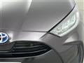 2020 Toyota Yaris