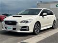 2015 Subaru Levorg