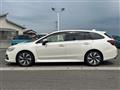 2015 Subaru Levorg