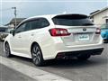 2015 Subaru Levorg