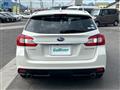 2015 Subaru Levorg