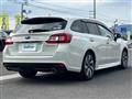 2015 Subaru Levorg
