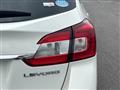 2015 Subaru Levorg