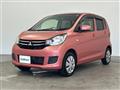 2017 Mitsubishi eK Wagon