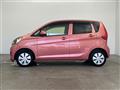 2017 Mitsubishi eK Wagon