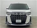 2019 Toyota Alphard