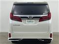 2019 Toyota Alphard