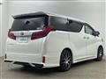 2019 Toyota Alphard