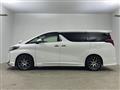 2019 Toyota Alphard