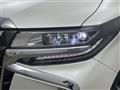 2019 Toyota Alphard