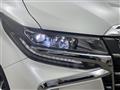 2019 Toyota Alphard