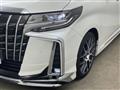 2019 Toyota Alphard