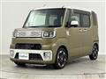 2015 Daihatsu WAKE
