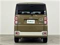 2015 Daihatsu WAKE