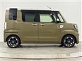 2015 Daihatsu WAKE