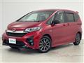 2020 Honda Freed