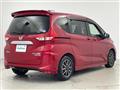 2020 Honda Freed