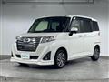 2017 Toyota Roomy