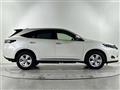 2015 Toyota Harrier