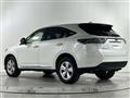 2015 Toyota Harrier