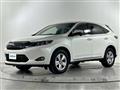 2015 Toyota Harrier