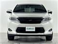 2015 Toyota Harrier