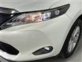 2015 Toyota Harrier