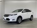 2015 Toyota Harrier