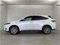 2015 Toyota Harrier
