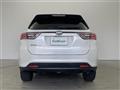 2015 Toyota Harrier