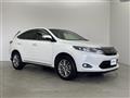 2015 Toyota Harrier