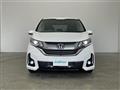 2017 Honda Freed