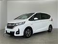 2017 Honda Freed