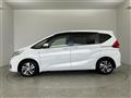 2017 Honda Freed