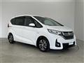 2017 Honda Freed