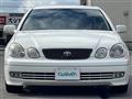 1998 Toyota Aristo