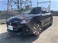 2017 Suzuki Swift