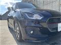 2017 Suzuki Swift